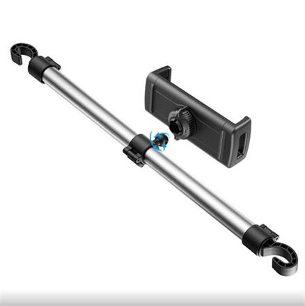 DRŽÁK DO AUTA NA TABLET SWISSTEN S-GRIP T2-MOP