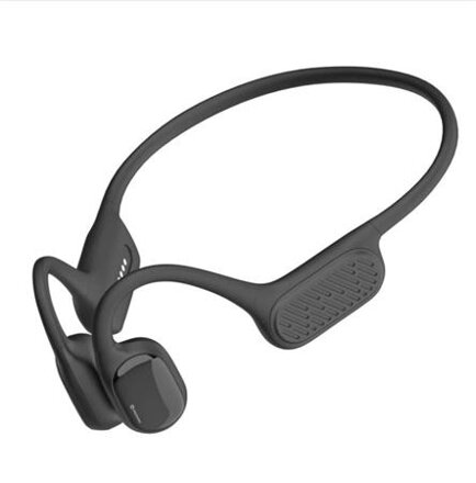 BLUETOOTH SLUCHÁTKA SWISSTEN NA PLAVÁNÍ BONE CONDUCTION