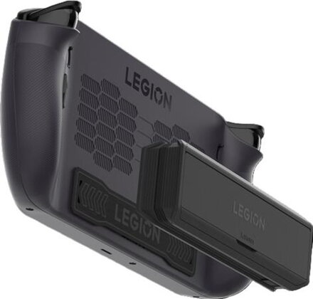 Lenovo Legion Go 65W 12800 Power Bank