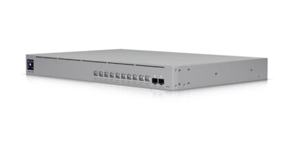 Ubiquiti USW-Pro-XG-10-PoE, UniFi Pro XG 10 PoE