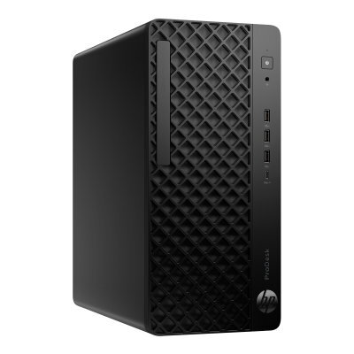 HP ProDesk 4 Tower G1i AI/Ultra 5 225/16 GB/512 GB/Win 11 Home