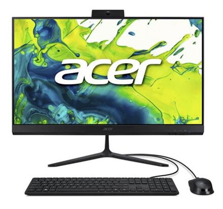 Acer Aspire C24A-GRPL_JUWCU5120U ALL-IN-ONE 23,8"/ C5120U /16GB /1024GB /W11PRO