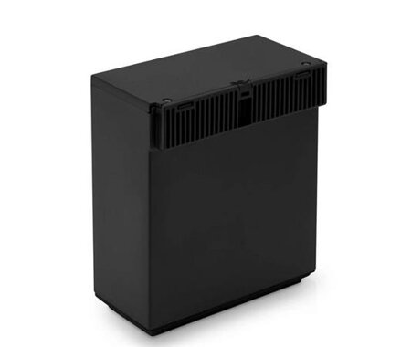 Salente EcoBoost, náhradní filtr s aktivním uhlím