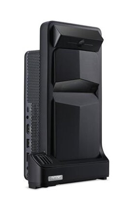 Acer PD1520Us  UST LED DLP with Touch KIT, FHD 1920x1080, SMART, WiFi, 500 ANSI, 10000:1, HDMI, 2xUSB 2.0, repro 2x3W,