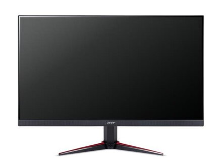 Acer LCD Nitro VG270KL1bmiipx 27" IPS LED/3840x2160/250nits/1000:1/DP/2xHDMI/VESA/Repro/černá
