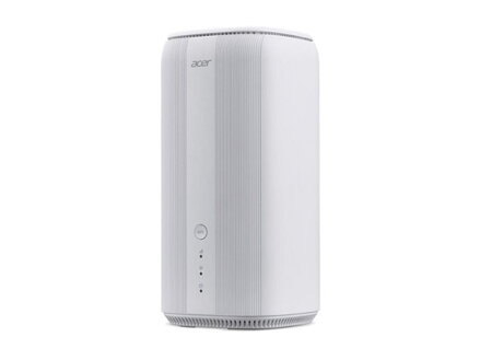 Acer Connect  X6E - Wifi 6 5G Router Power Plug