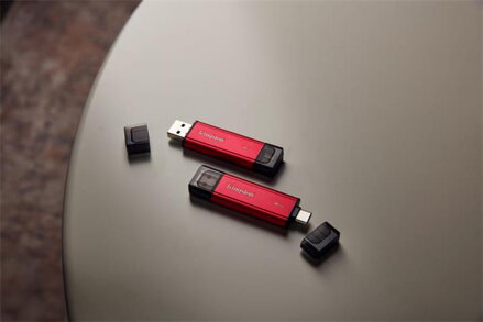 Kingston Flash SSD 512GB Dual USB-A/C Portable, Up to 1050MB/s USB 3.2 Gen 2