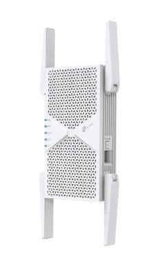 TP-Link RE405BE BE6500 Dvoupásmový zesilovač signálu Wi-Fi 7