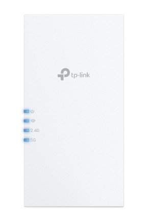 TP-Link RE220BE Dvoupásmový Wi-Fi 7 Extender BE3600