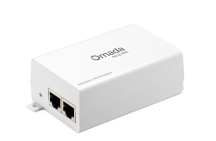 TP-Link POE5460X Omada 10G pasivní PoE Adaptér