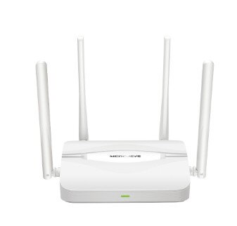 TP-Link MR25WBE Dvoupásmový Wi-Fi 7 BE3600 router