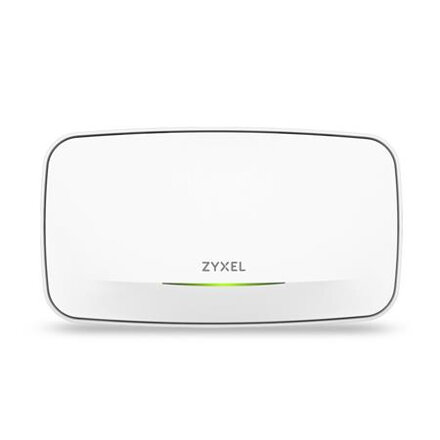 Zyxel NWA240BE BE15K 2x2:2+4x4:4+2x2:2 MU-MIMO,Triple Radio, 1 x 10G LAN Ports, PoE+ (802.3at), Standalone/Nebula Cloud