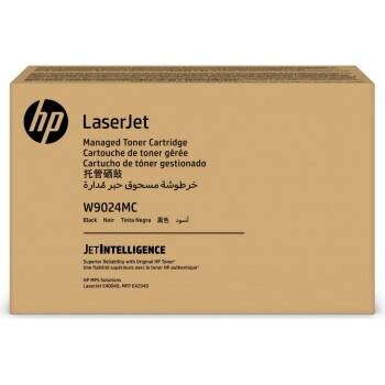 HP W9024MC High Yield Black Toner