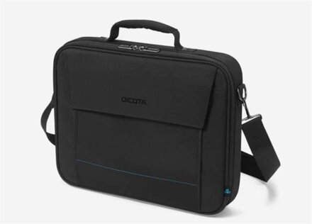 Dicota taška s uchem Multi TWO 15-17,3, černá