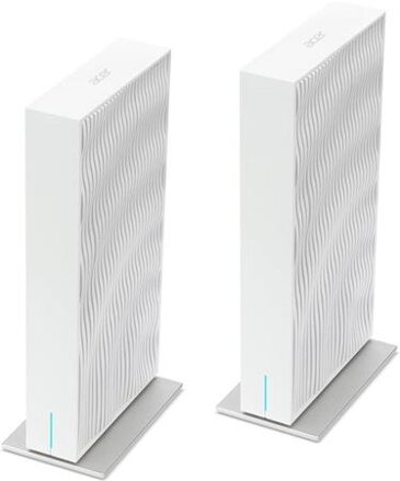 Acer Connect Wave 7 - Wifi 7 Mesh Router -  Dual Pack