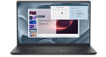 DELL Pro 15 Essential PV15250/i7-1355U/16GB/1TB SSD/15,6" IPS FHD/W11P/3Y ProSpt/černá