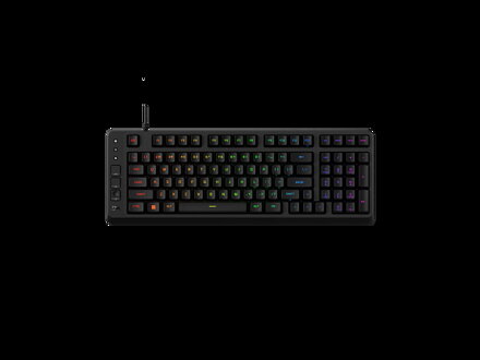 HP HyperX Eve 1800 Gaming Keyboard