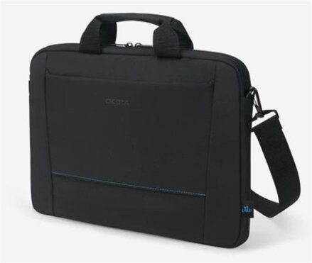 Dicota Slim pouzdro TWO 14-16, černé