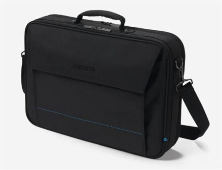 Dicota taška s uchem , Multi Plus TWO 14-16, černá