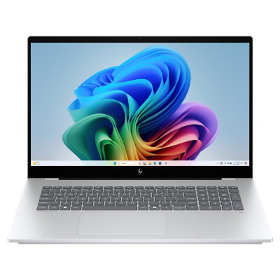 HP OmniBook 7 AI PC 17-dc0001nc/Ultra 7 258V/32GB/1TB SSD/Intel Arc 140V/17" Full HD IPS touch/400nits/Glacier silver/Wi