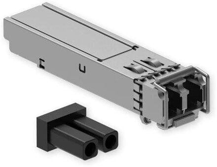 Teltonika 1.25 Gbps SFP modul, MM, 850nm, 550m -  PR4DU22K