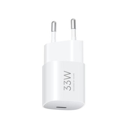 Xiaomi 33W Nano Power Adapter (USB-C)