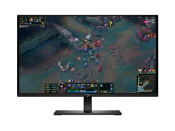 HP HyperX OMEN 27q QHD 240Hz 27"/2560x1440 OLED QHD/16:9/200cd/1ms/1xDP/2xHDMI/VESA/výškově stavitelný/pivot/black