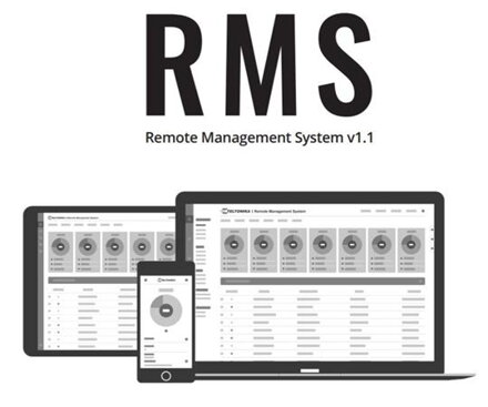 TELTONIKA RMS - Systém vzdálené správy na 6 měsíců