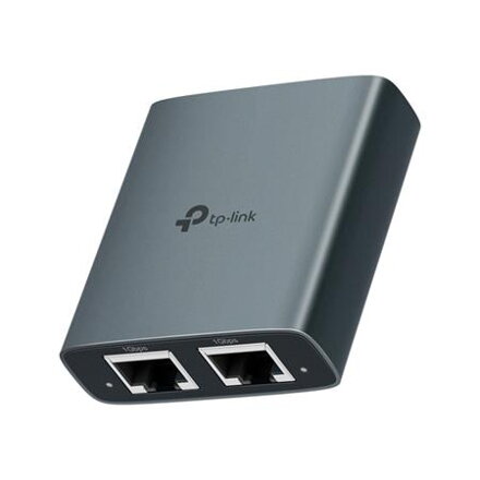 TP-Link EH210 Gigabit Ethernet rozbočovač