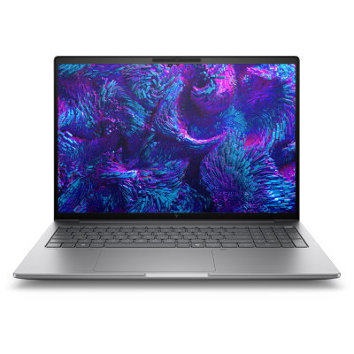 HP ZBook 8 G1i 16"/U7-255H/32GB/1TB/RTX 500 4GB/WUXGA (1920 × 1200)/Win 11 Pro/3y onsite