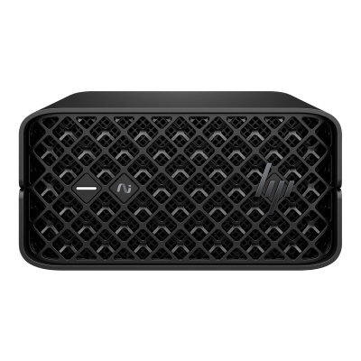 HP Z2 Mini G1a/Ryzen AI MAX+ PRO 395/128 GB LPDDR5x/2TB/Win 11 Pro/3y