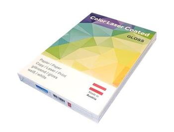 Europapier COLOR LASER COATED GLOSS 250g A4