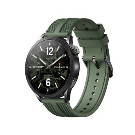 Xiaomi Watch S5 46mm  Jungle Green