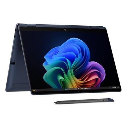 HP EliteBook X Flip G2i/U5-325/32GB/512GB/14" WUXGA 1920x1200 400 IR touch/Win 11 Pro/3y onsite