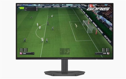 DELL Alienware AW2726DL LCD 27"/2560x1440/1000:1/4ms/HDMI/DP/černá