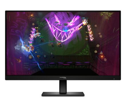 HyperX OMEN 24 G2 FHD 180Hz 23,8"/1920x1080 IPS FHD AG/16:9/300cd/1ms/1xDP/2xHDMI/VESA/výškově stavitelný/pivot/black
