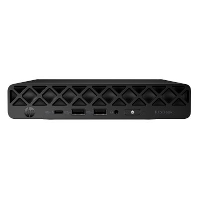 HP ProDesk 4 Mini G1i AI/U5 225T/8 GB/512 GB/Win 11 Home/3y onsite