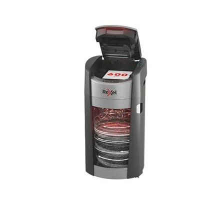 Rexel ShredMax Autofeed+ 600X automatická skartovačka