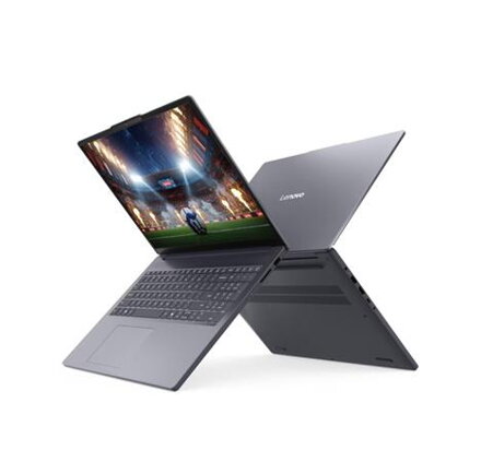 Lenovo IdeaPad Slim 3 16IWC11   Core 5 320/16GB/SSD 512GB/16"/WUXGA/IPS/400nitů/bezADPT/WIN11 Home/šedá
