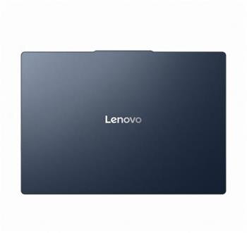 Lenovo IdeaPad Slim 3 15Q8X10 Snapdragon X X1-26-100/AI PC/8GB/SSD512GB/15,3"/WUXGA/IPS/300nitů/bezADPT/WIN11 Home/modrá