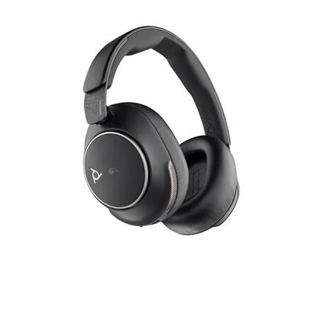 HP Poly Voyager Surround 80 MS Teams USB-C HS +USB-C/A bezdrátová náhlavní souprava