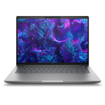 HP ZBook 8 G2i 14"/U7-366H/32GB/1TB/ RTX PRO 500 6GB/WQXGA (2560 × 1600)/Win 11 Pro/3y onsite