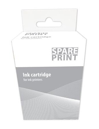 SPARE PRINT kompatibilná cartridge T02W3 č.502XL Magenta pre Epson