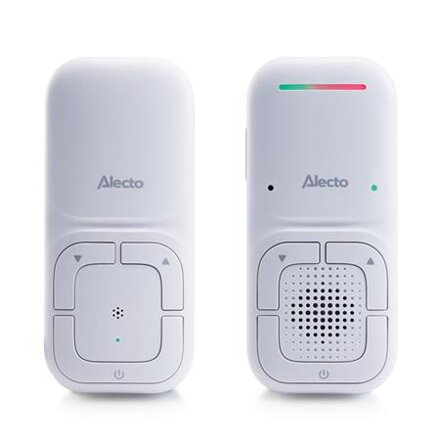 Nedis Alecto DBX130 - Moderní audio chůvička Full Eco