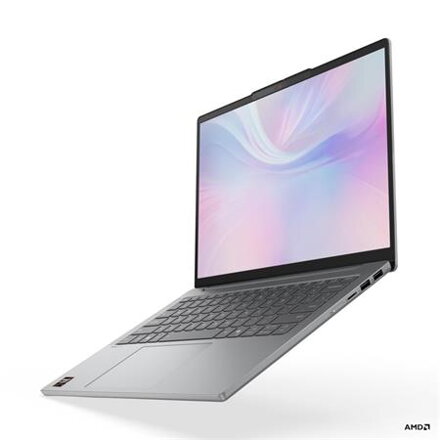 Lenovo IdeaPad Slim 5 14AKP10   Ryzen AI 7 350/32GB/SSD 1TB/14"/WUXGA/OLED/400nitů/60Hz/bezADPT/WIN11 Home/šedá