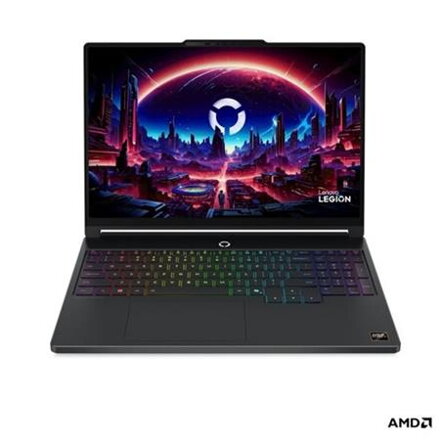 Lenovo Legion 5 15AGP11   Ryzen AI 7 450/32GB/SSD 1TB/15,3"/WQXGA/OLED/až1000nitů/RTX5070 12GB/bezADPT/WIN11Home/černá