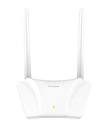 D-Link N300 Wi-Fi Router, S03