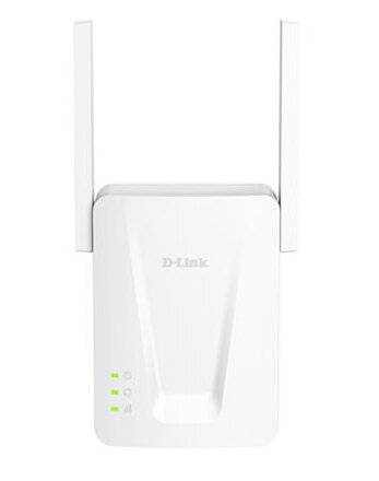 D-Link AX1500 Wi-Fi 6 Extender, SE15