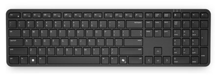 Dell Pro 5 Keyboard - KB526 - Czech / Slovak (QWERTZ)