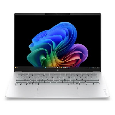 HP OmniBook 5 NG AI PC 14-hm0071ncx, Ryzen AI 5 330 (4C) 50 NPU TOPs, 14.0 3K (2880x1800) OLED Low Blue Light 30-120Hz V